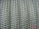 Double-Layer Multi-Ply Braided Rope